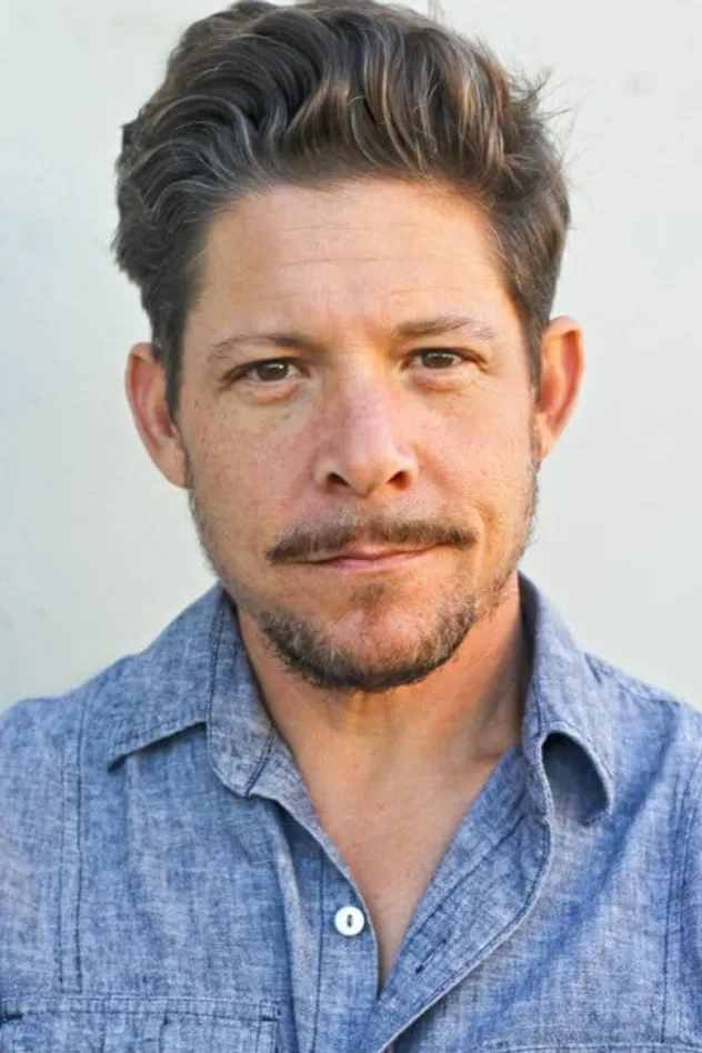 foto de Bradley Gregg