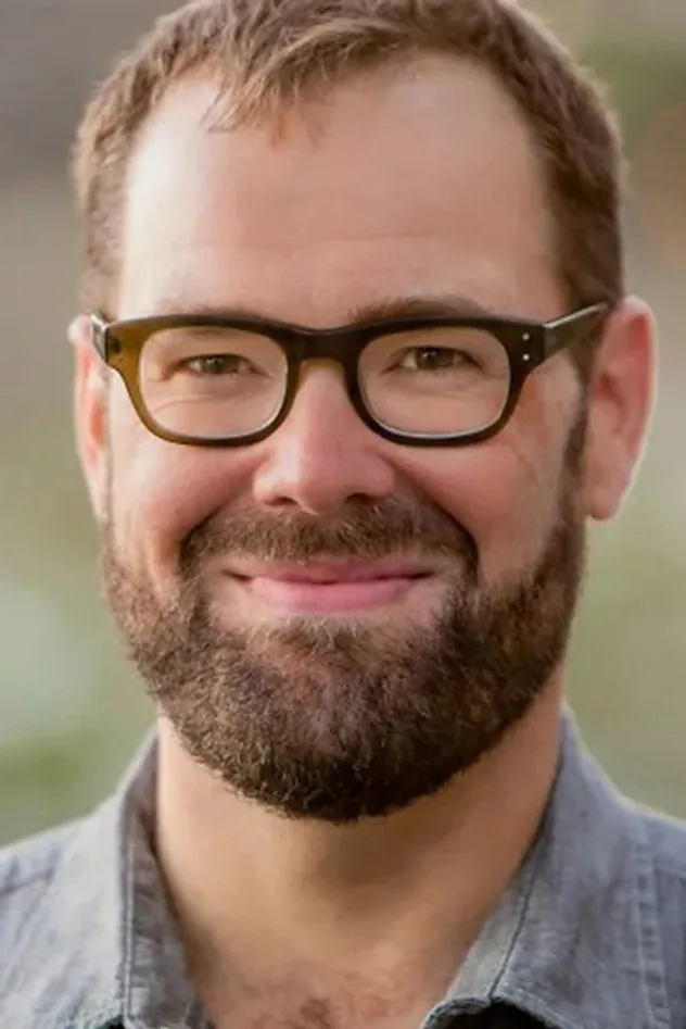 Andy Lindberg