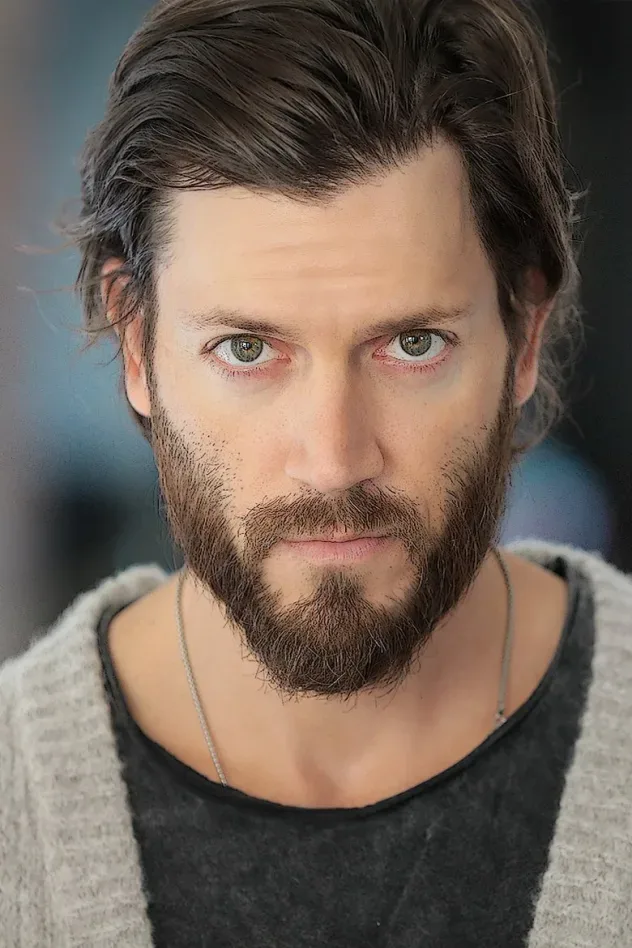 Cover image for Damon Lipari