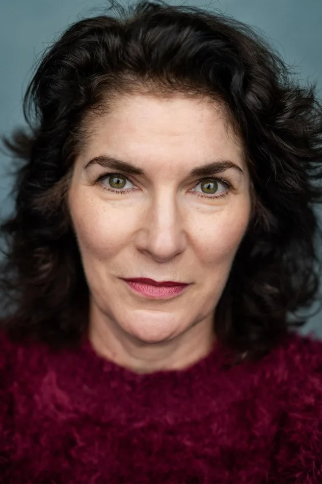 Kate Cook