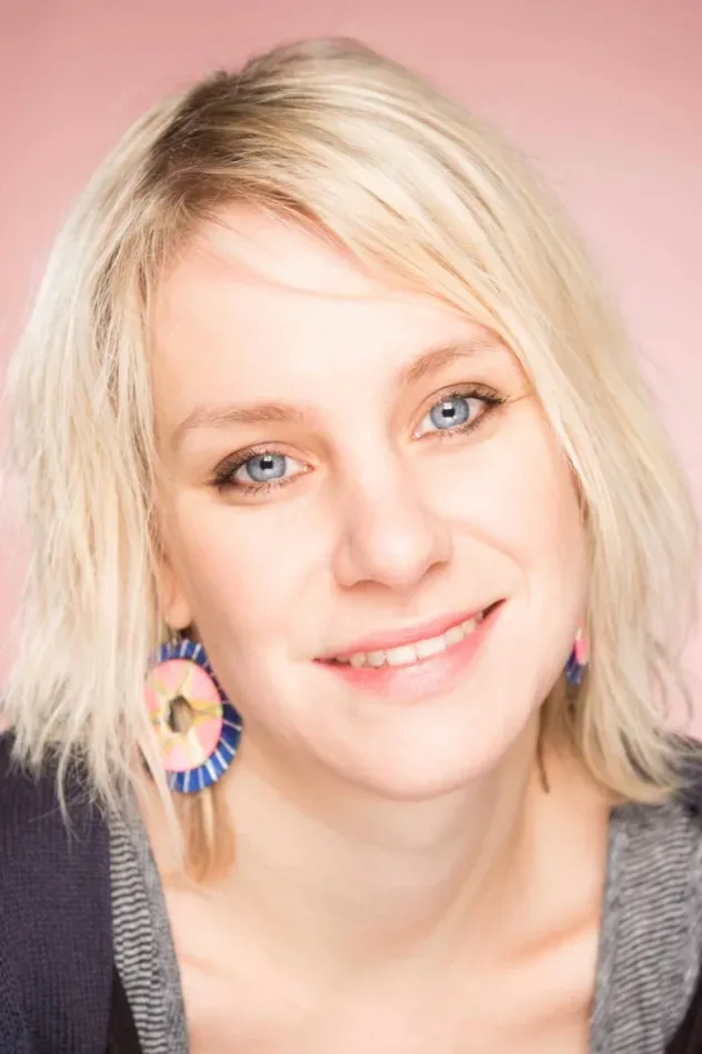 Обложка для Jenny Rainsford
