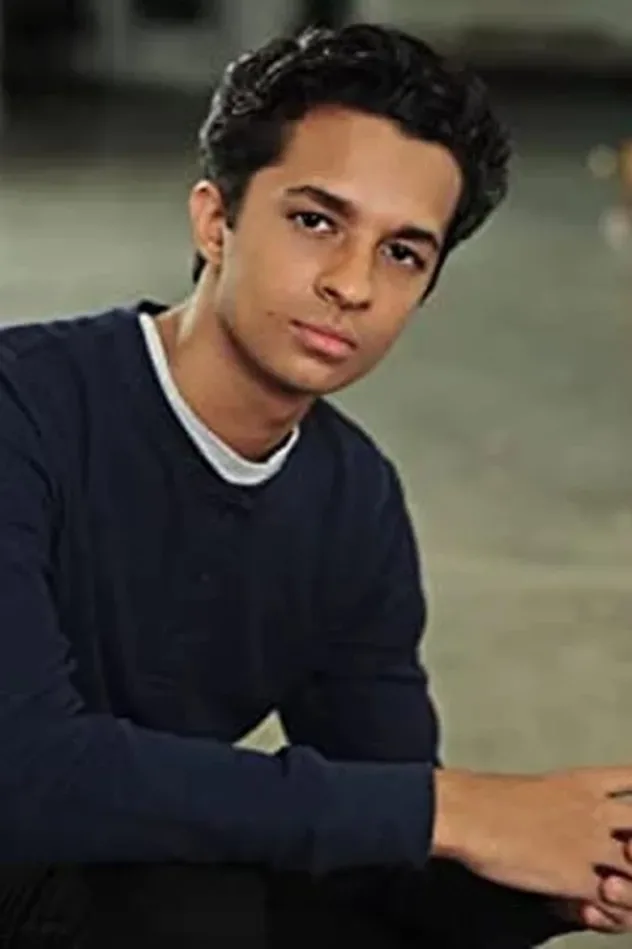 صورة الغلاف لـ Mateen Devji
