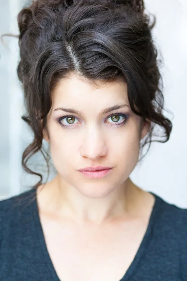 صورة Sarah Stiles