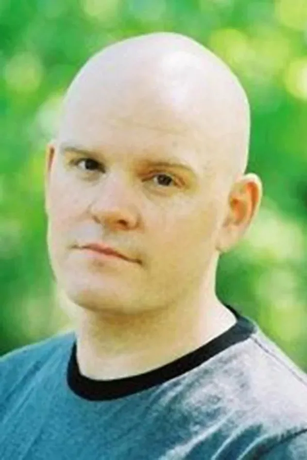 صورة الغلاف لـ Sean Tucker