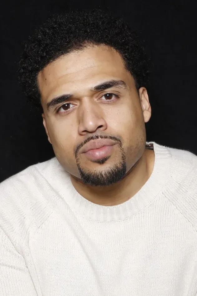 Imagen de portada para Steven Caple Jr.