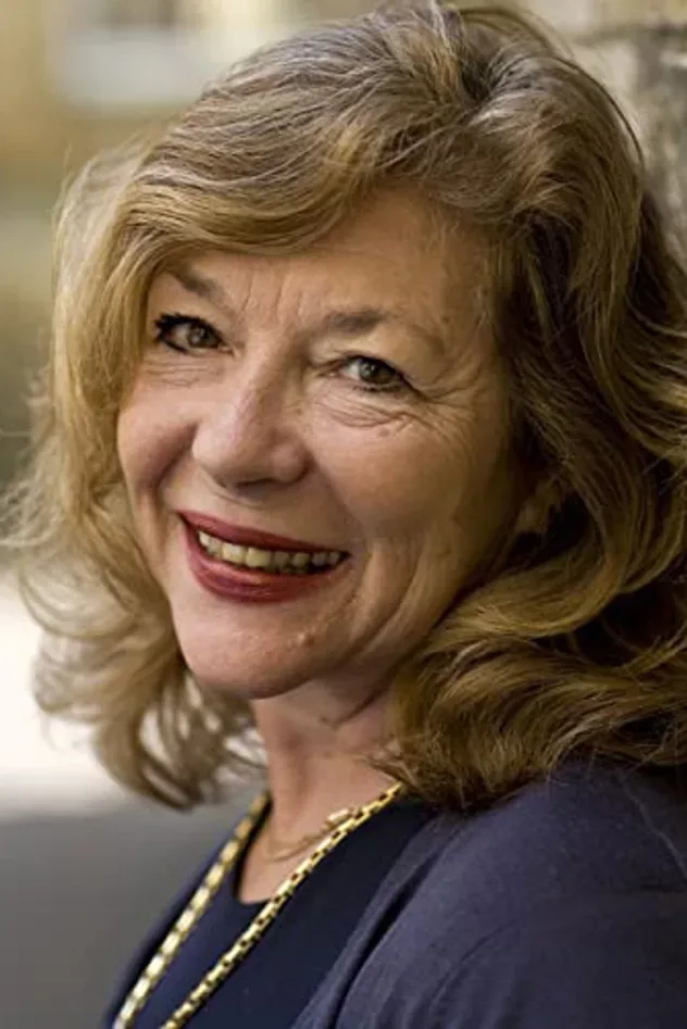 Cover image for Carol Drinkwater