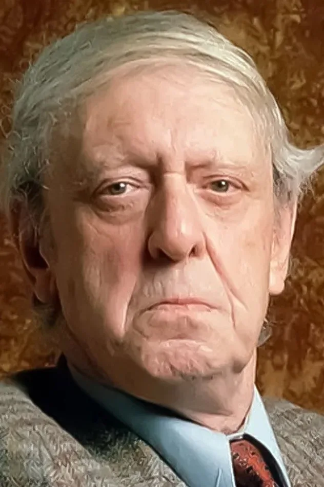 صورة الغلاف لـ Anthony Burgess
