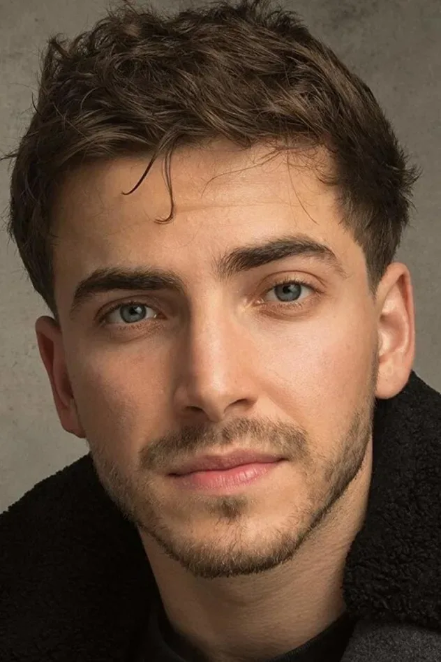 Обложка для Kerim Hassan