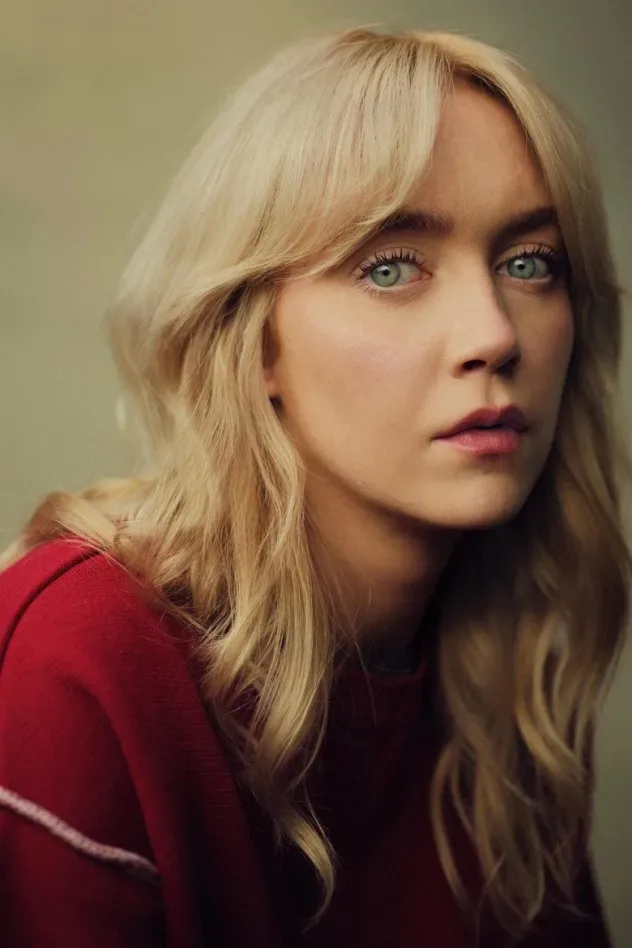 Imagen de portada para Amelia Kenworthy