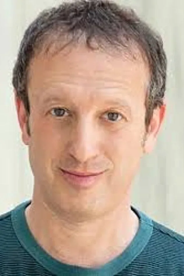 صورة الغلاف لـ Jonny Solomon