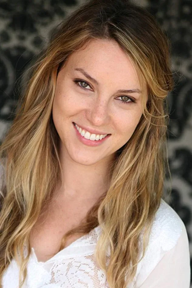صورة الغلاف لـ Rachel Crane