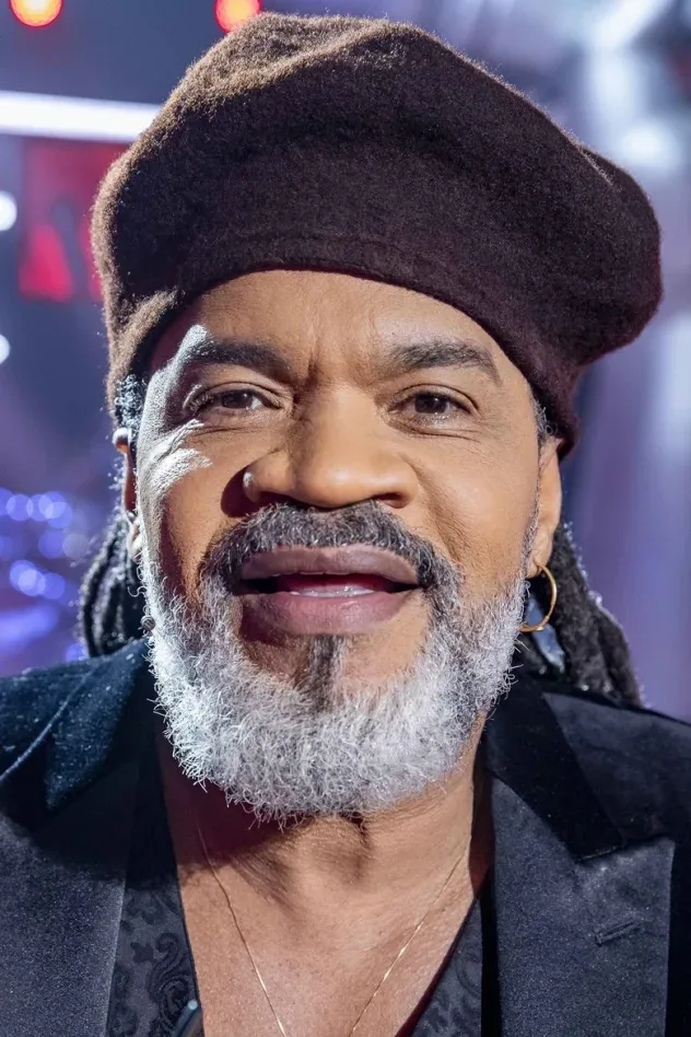 Imagen de portada para Carlinhos Brown