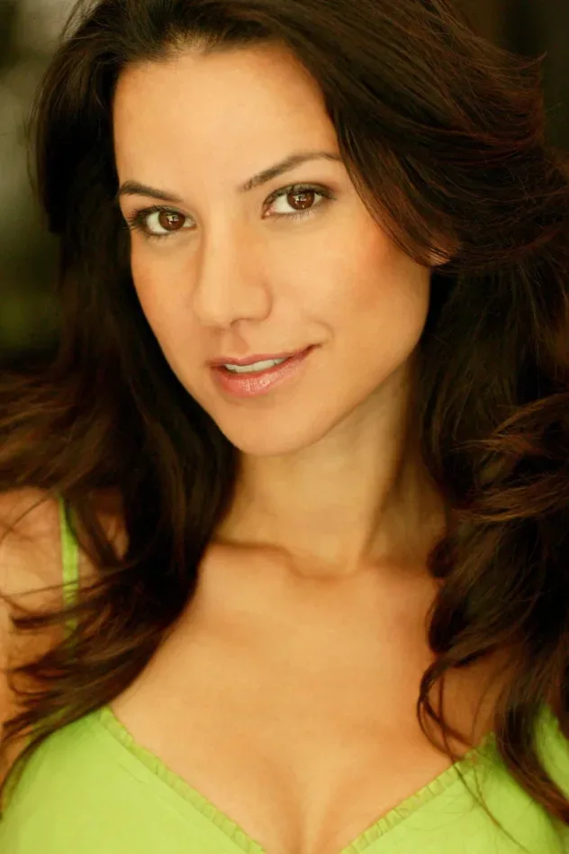 Обложка для Mina Olivera