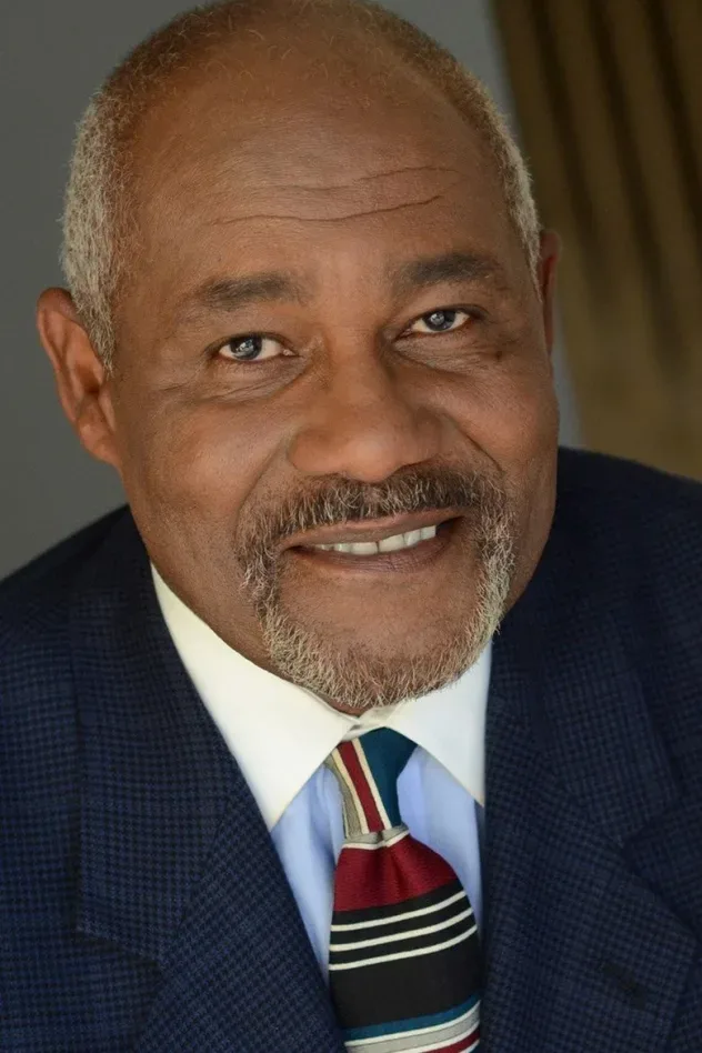 Imagen de portada para Thom Gossom Jr.