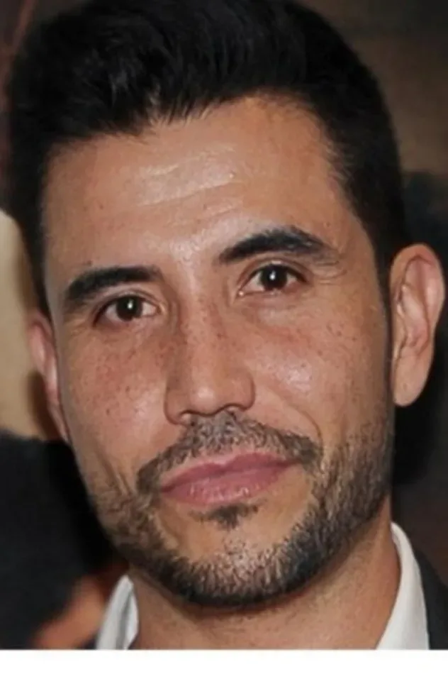 صورة الغلاف لـ Bernardo P. Saracino