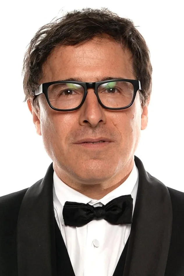 foto de David O. Russell