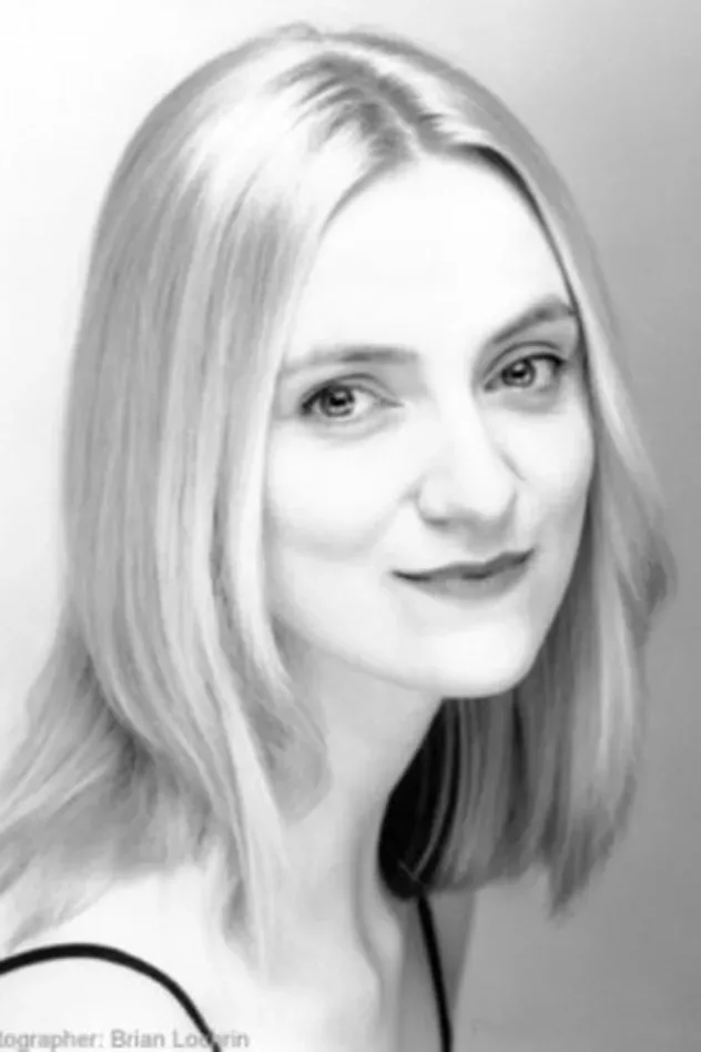 Обложка для Julie Austin