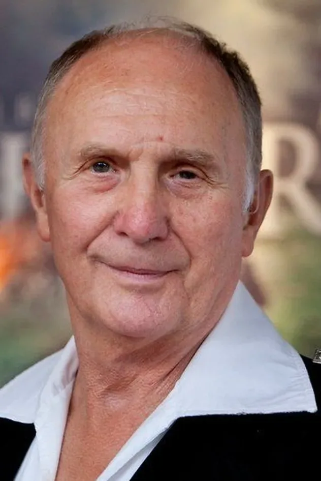 Обложка для John Murtagh
