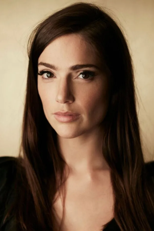 фото Janet Montgomery