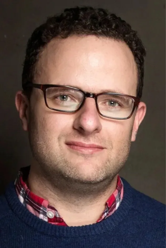 صورة Mark Heyman