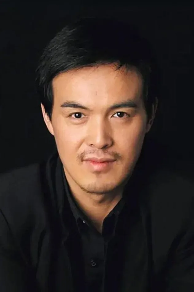 foto de Daming Chen