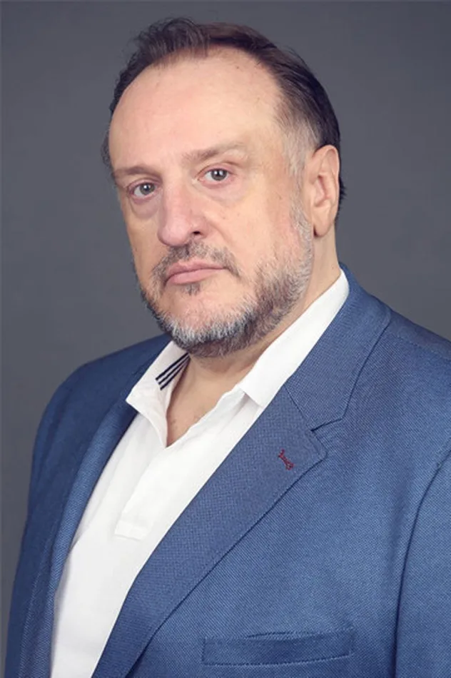 foto de Fernando Albizu
