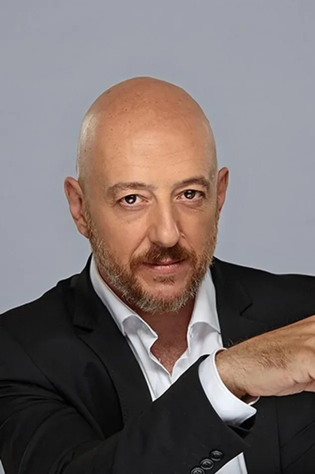 صورة الغلاف لـ José Luis Torrijo