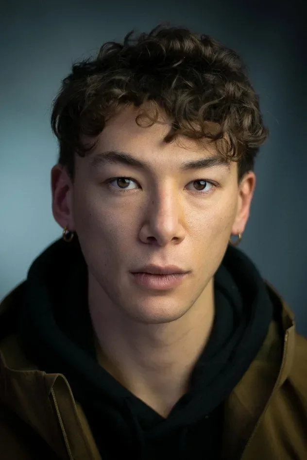 Обложка для Marcus Hodson