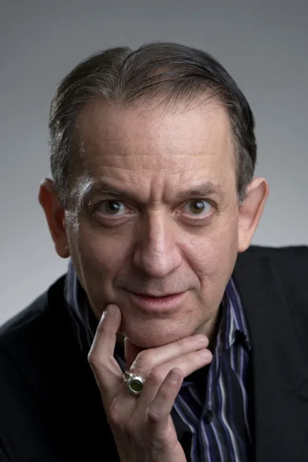 Cover image for Charles Schneider