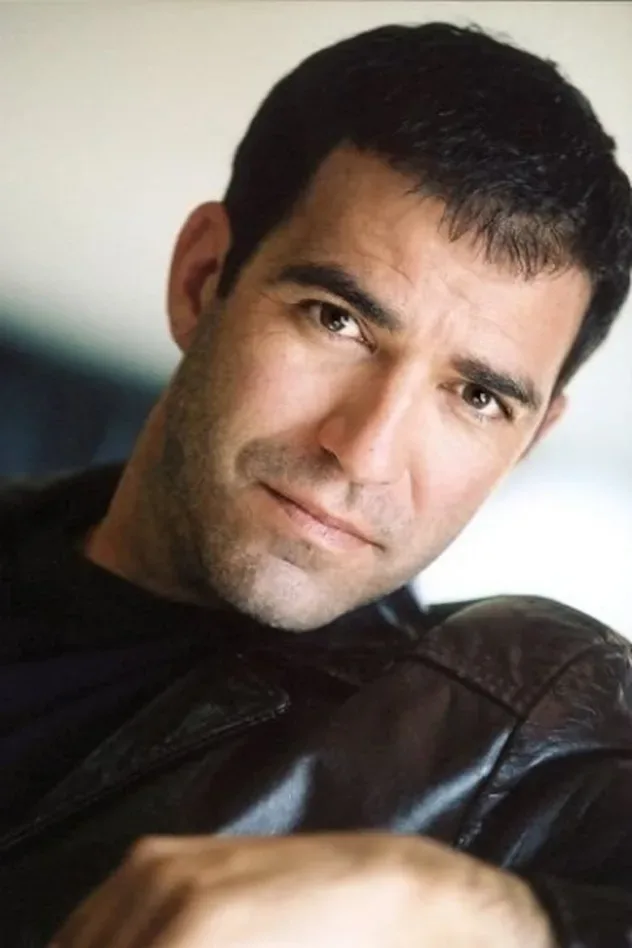 صورة الغلاف لـ Peter Quartaroli