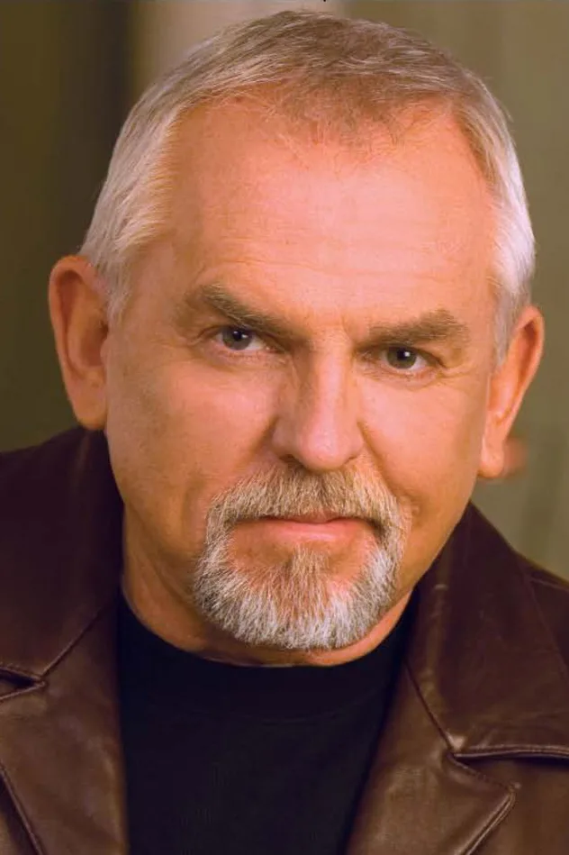 John Ratzenberger photo