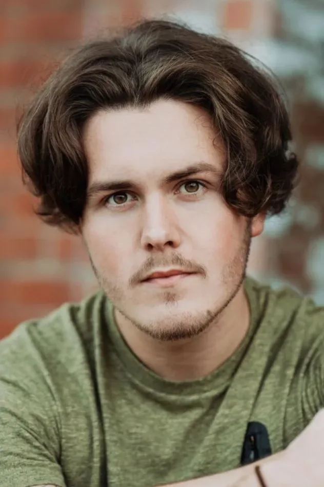 Обложка для Gavin Lee Lewis