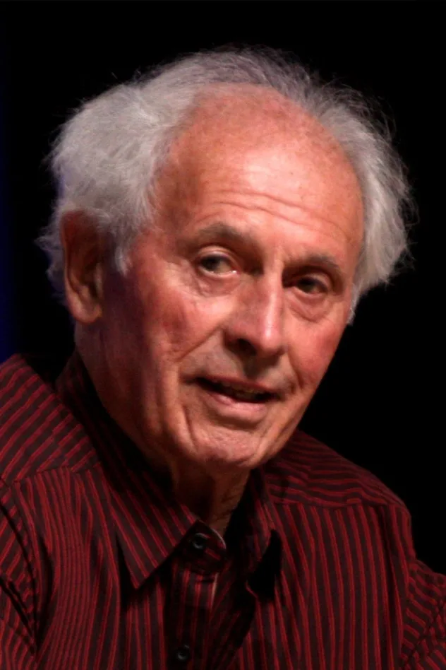 Michael Forest photo