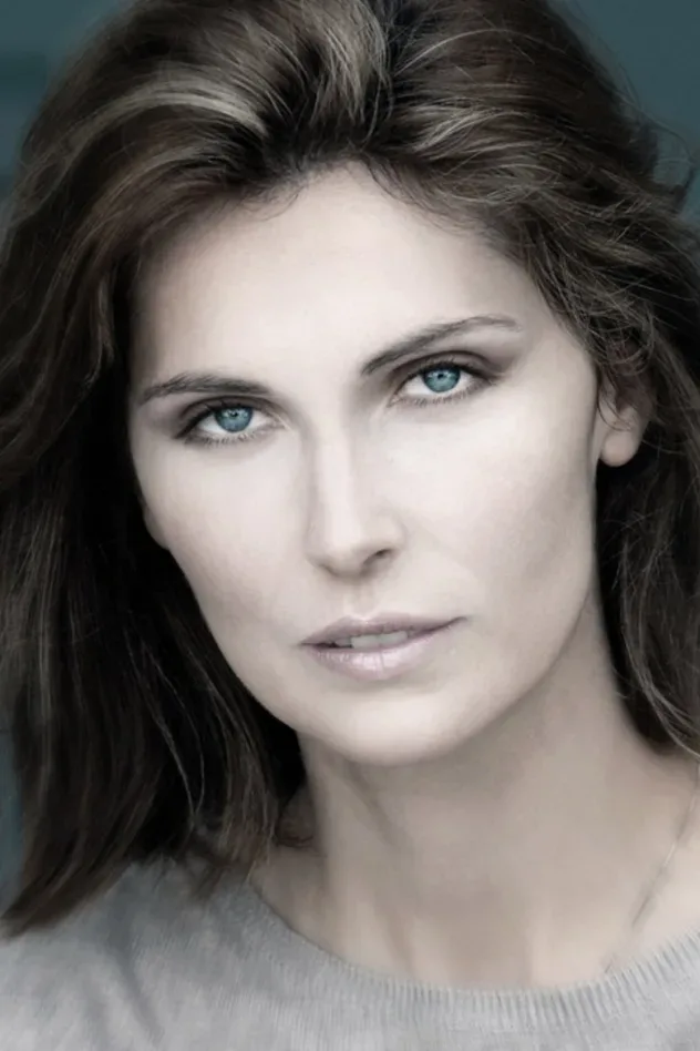 Imagen de portada para Yelena Popovic