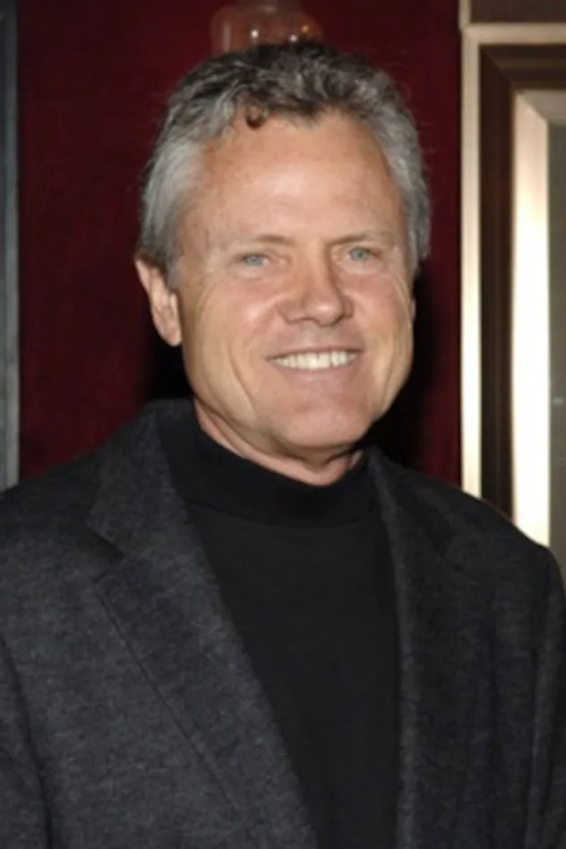 William Broyles Jr. photo