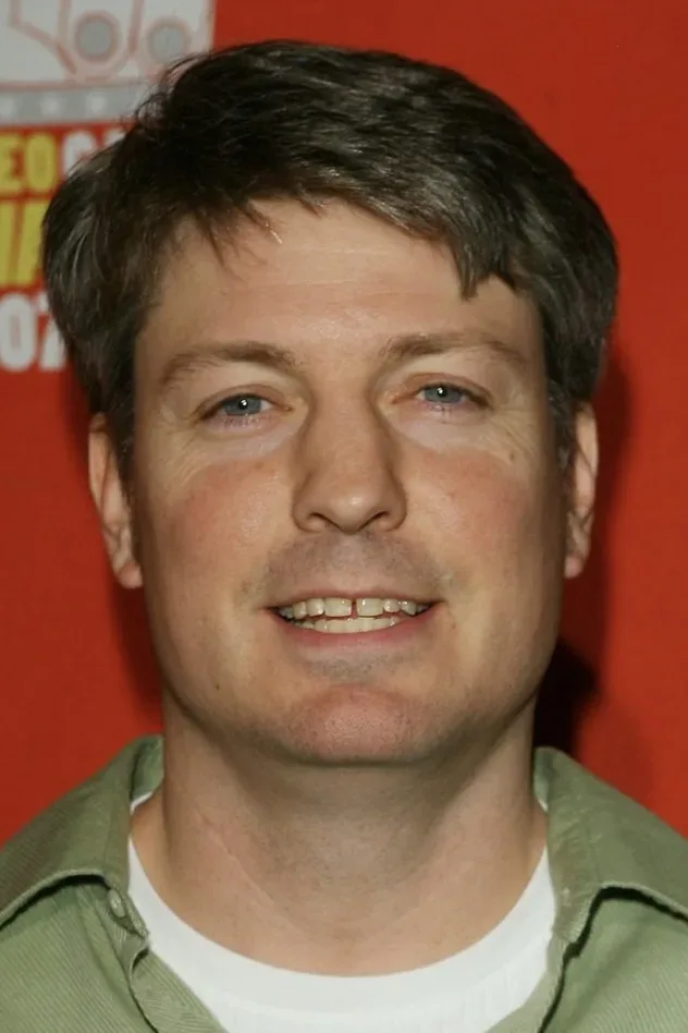 Обложка для Steve Wiebe