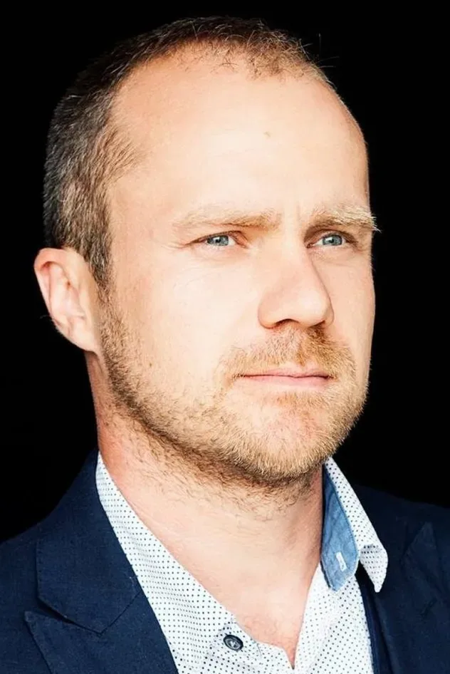 Обложка для Martin Skorek