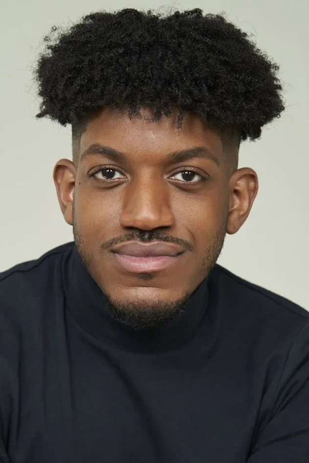 صورة الغلاف لـ Vladimir Alexis