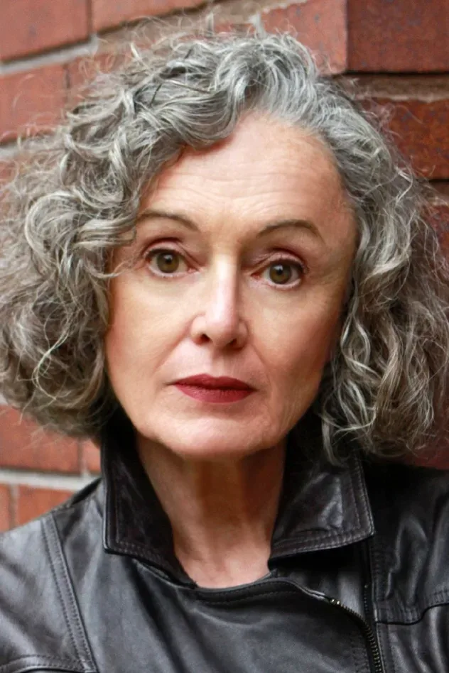 Обложка для Doris McCarthy
