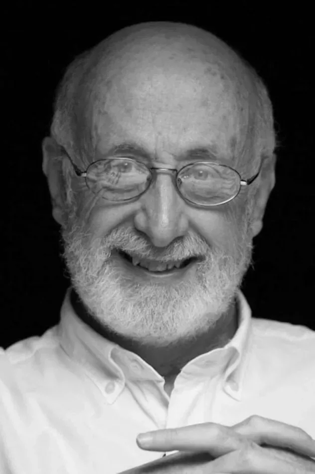 Обложка для Stephen Goldblatt