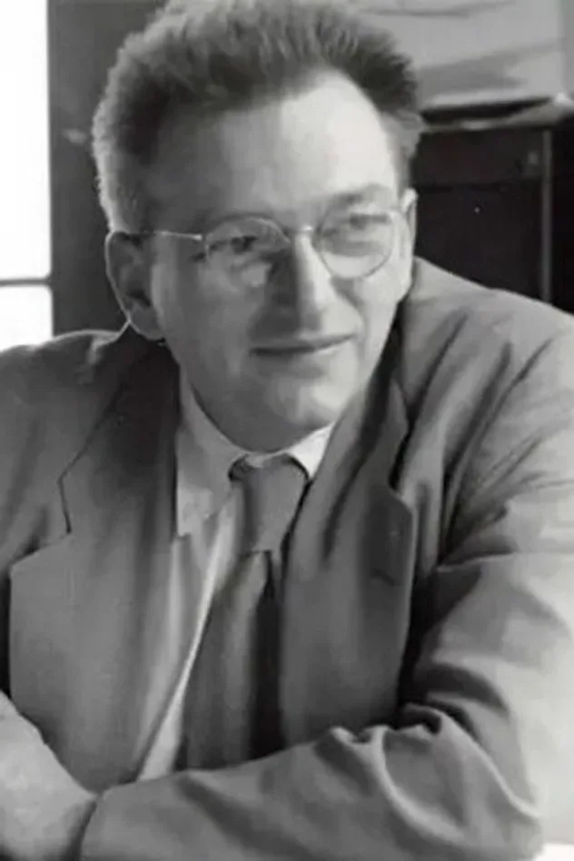 Imagen de portada para John W. Campbell Jr.