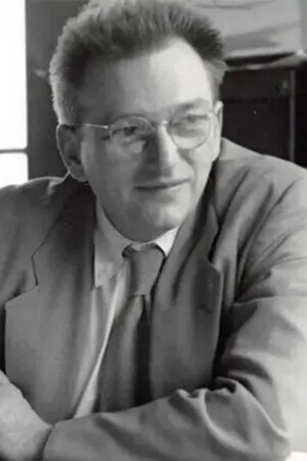 foto de John W. Campbell Jr.