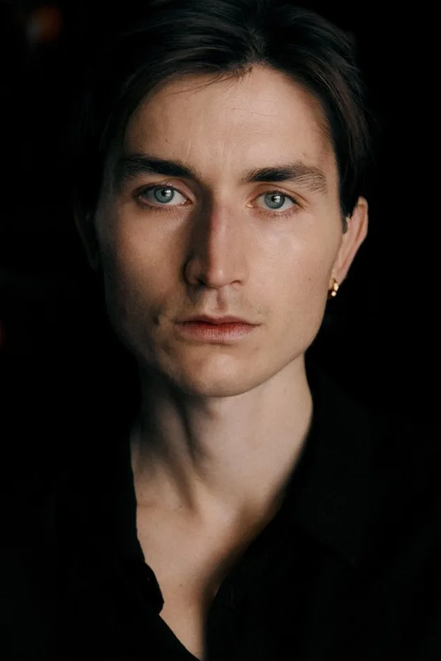 foto de Gustav Lindh