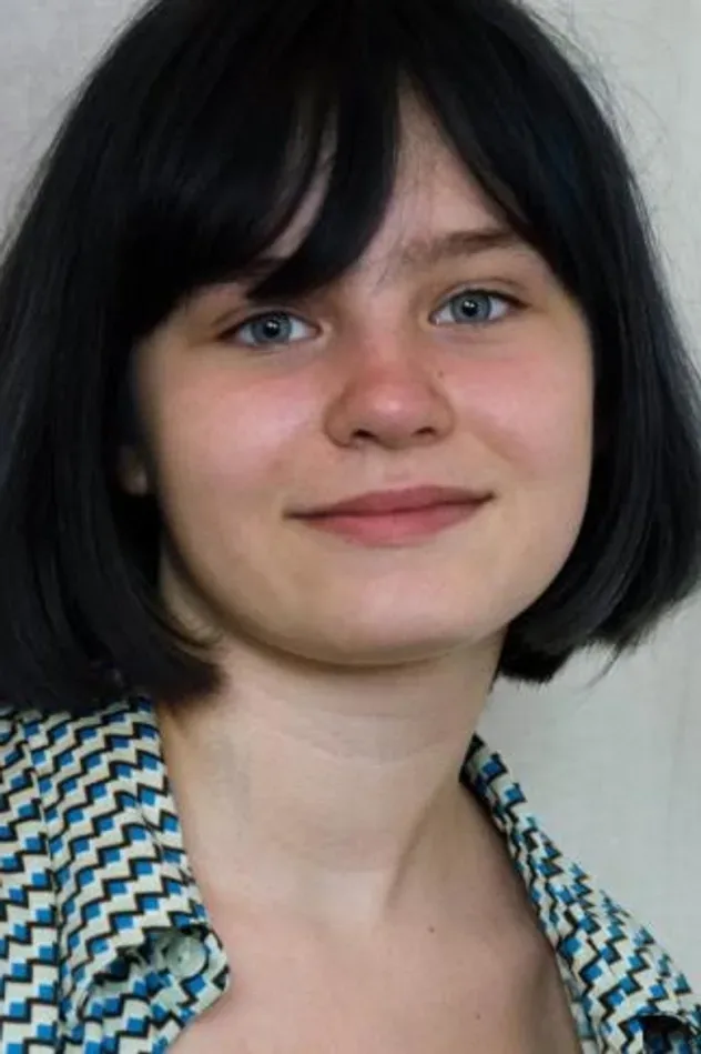 Обложка для Liv Esmår Dannemann