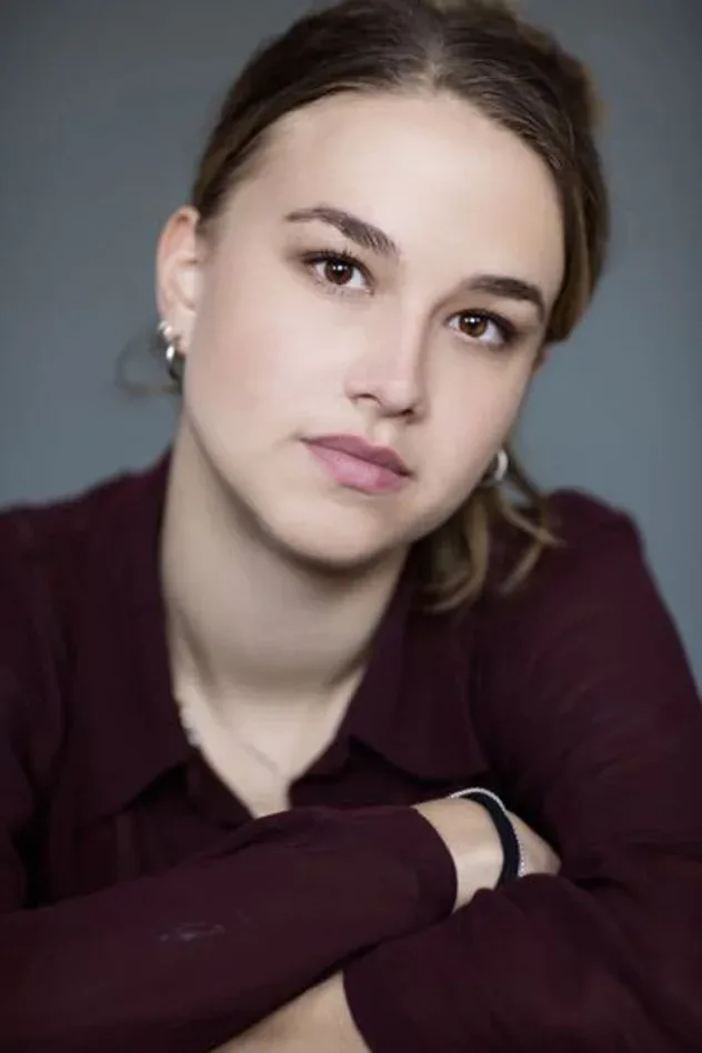 Imagen de portada para Frederikke Dahl Hansen