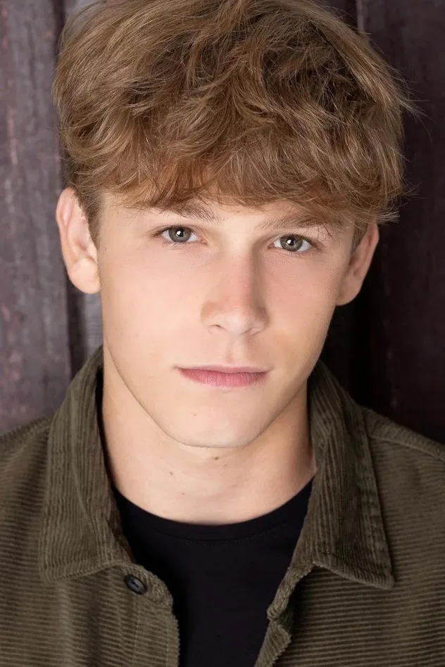 صورة الغلاف لـ Hudson Meek
