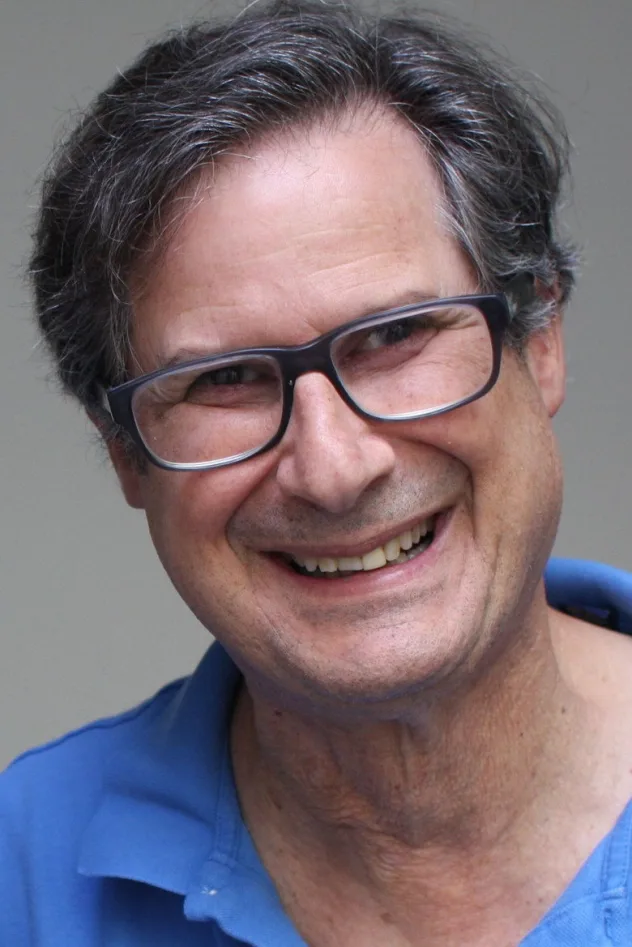 Ken Levine photo