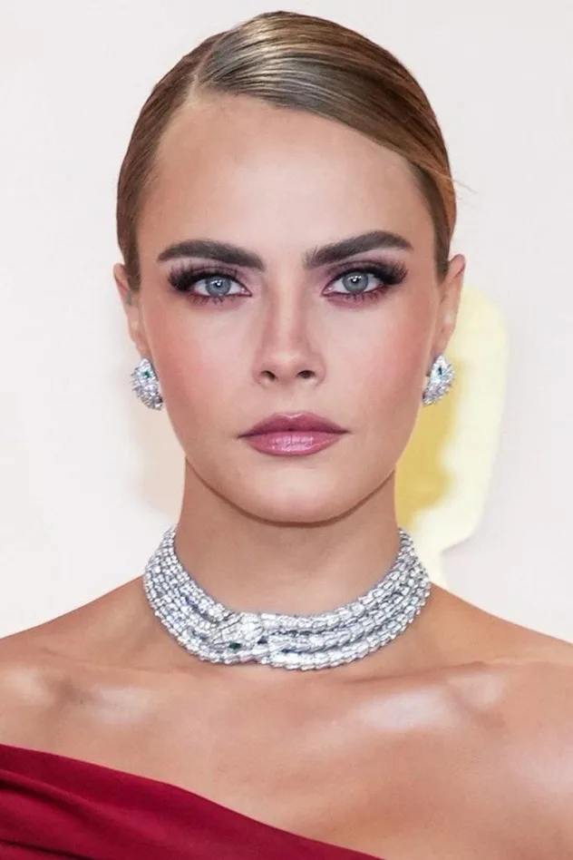 foto de Cara Delevingne
