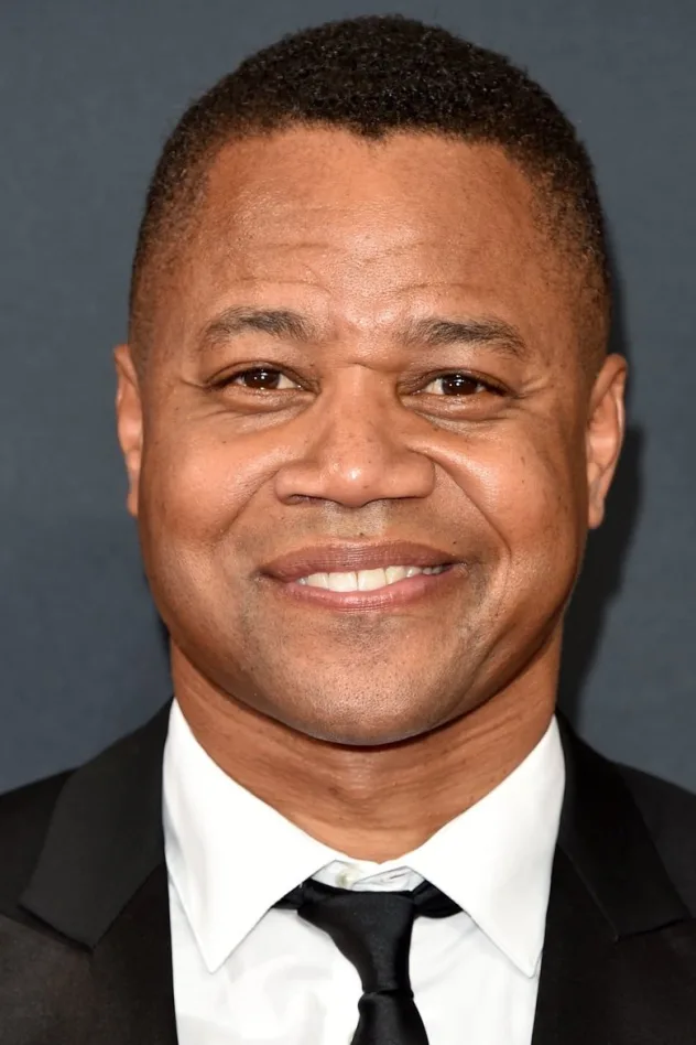 foto de Cuba Gooding Jr.