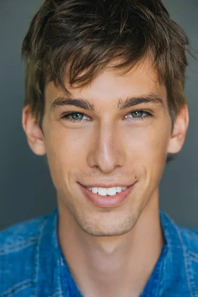 Обложка для Erik Gersovitz